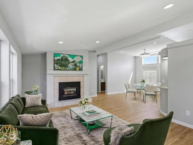 House for sale in Scotts Valley, California