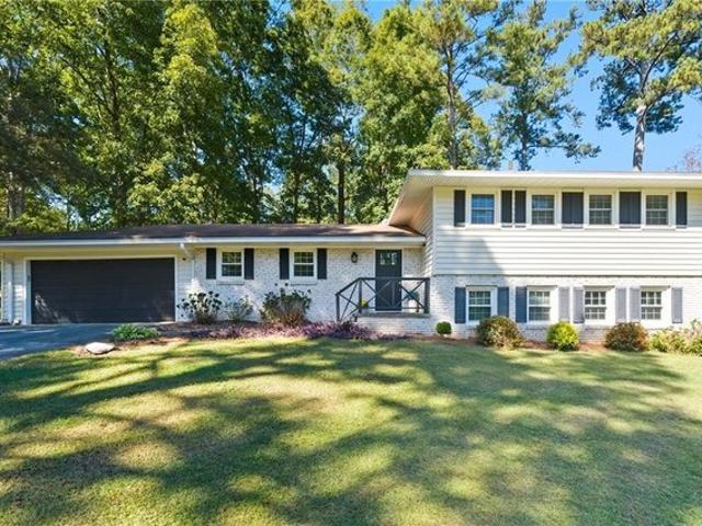 House for sale in Cobb, Georgia