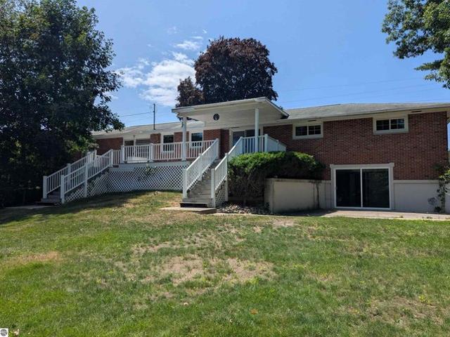 House for sale in Tawas City, Michigan