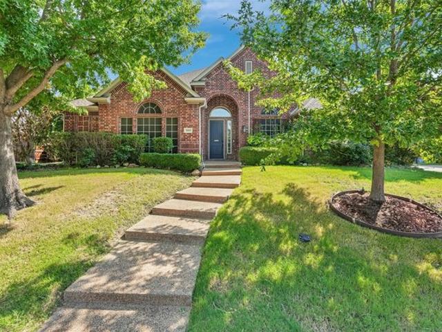 House for sale in Murphy, Texas