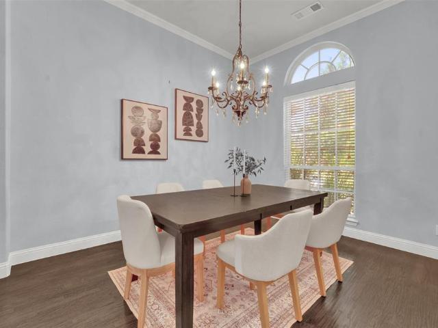Property for rent in Murphy, Texas