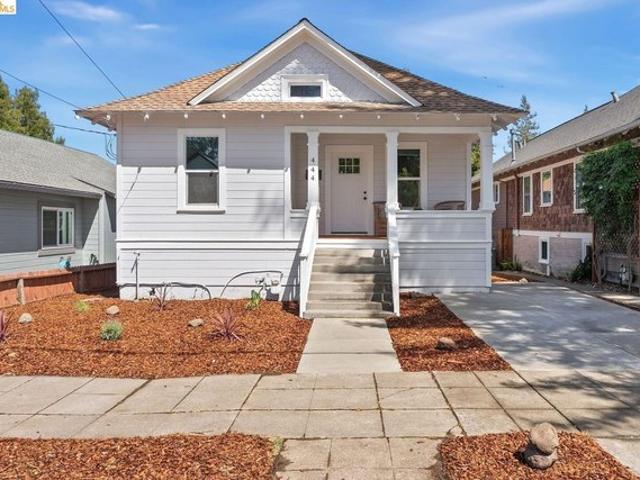 House for sale in Napa, California