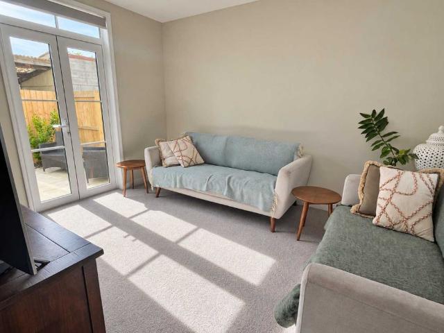 Townhouse for rent in Saint Albans, Papanui-Innes Community