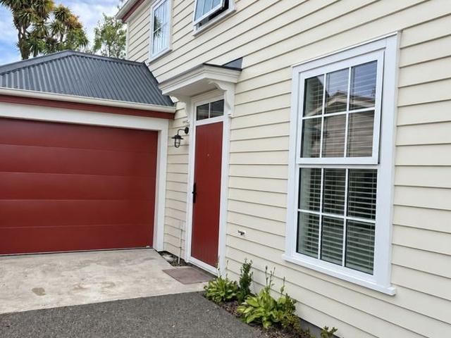 House for rent in Saint Albans, Papanui-Innes Community