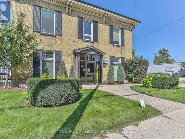 Commercial for sale in Arva, Ontario