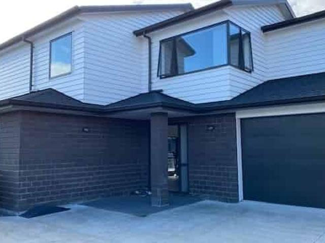 House for rent in Owhata, Oroua County