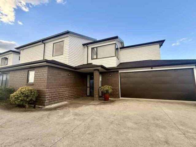 House for rent in Owhata, Oroua County