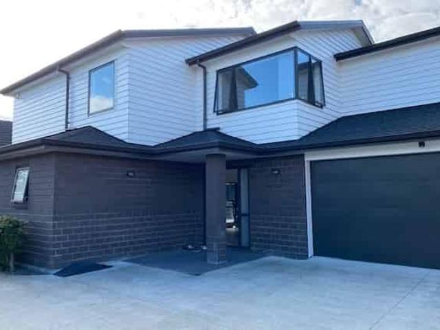 House for rent in Owhata, Oroua County
