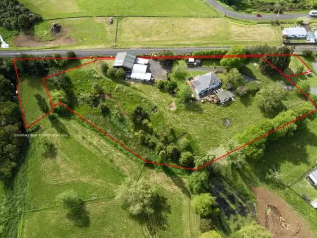 House for sale in Awhitu