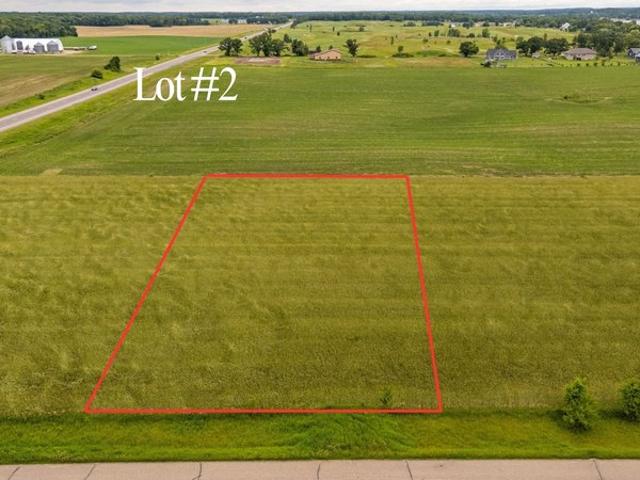 Land for sale in Sauk Centre, Minnesota