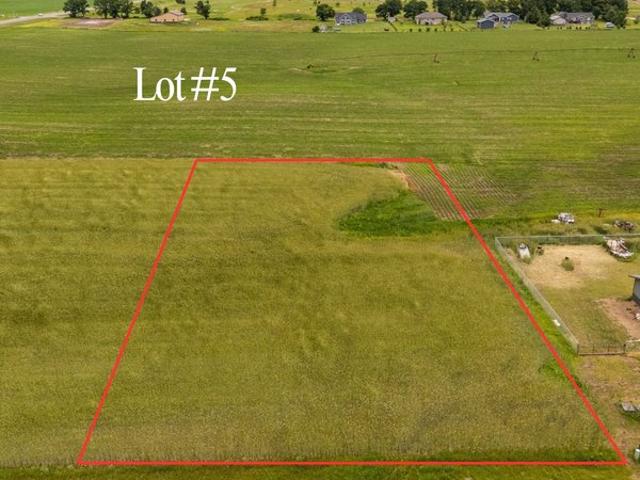 Land for sale in Sauk Centre, Minnesota