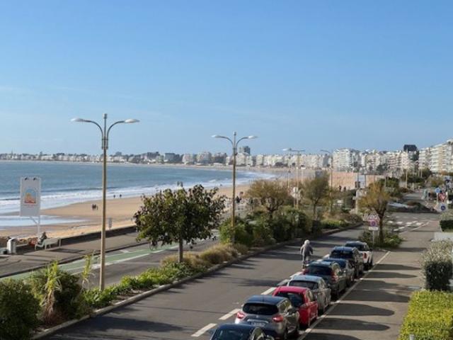 Appartement vente à La Baule-Escoublac, Loire-Atlantique