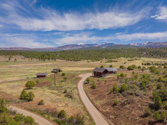 House for sale in Montezuma, Colorado