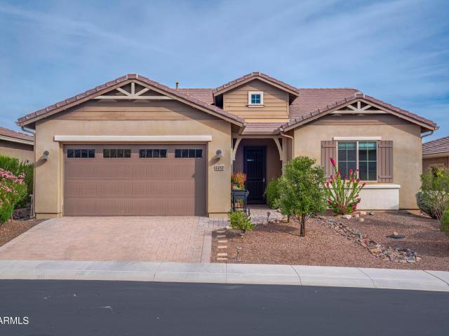 House for sale in Wickenburg, Arizona