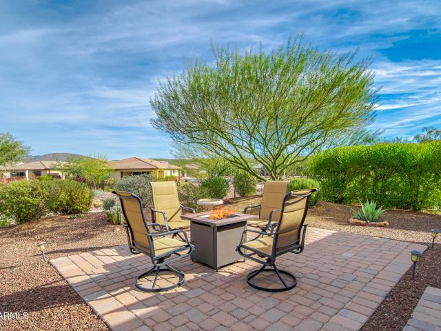 House for sale in Wickenburg, Arizona