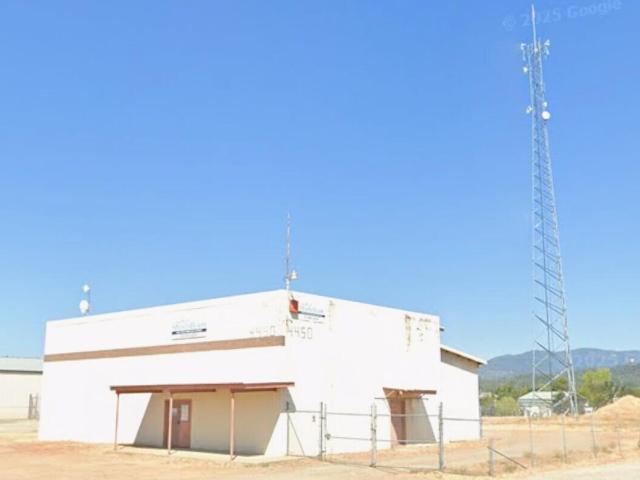 Commercial for sale in Shasta, California