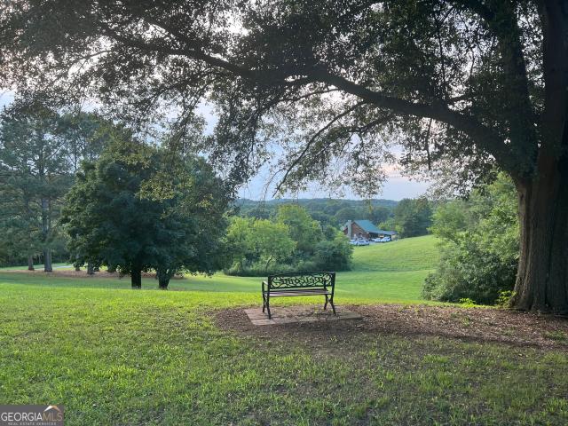 House for sale in Cohutta, Georgia