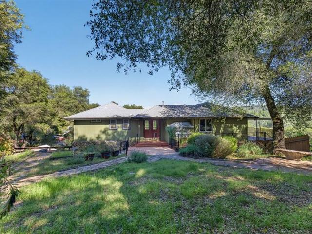 House for sale in Placerville, California
