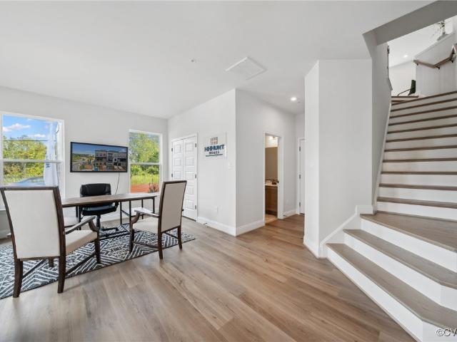 Townhouse for sale in Glen Allen