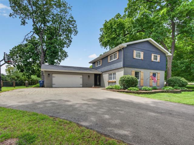 House for sale in Earlville, Illinois