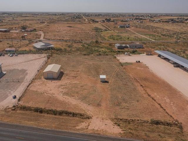 Land for sale in Andrews, Andrews County