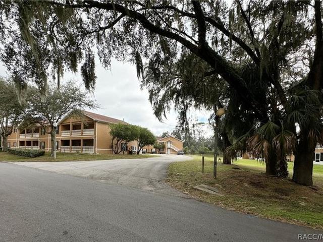 Condo for sale in Inverness, Florida