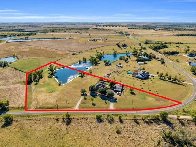 House for sale in Johnson, Texas