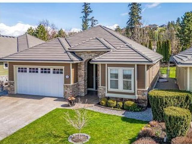House for sale in Winfield, British Columbia