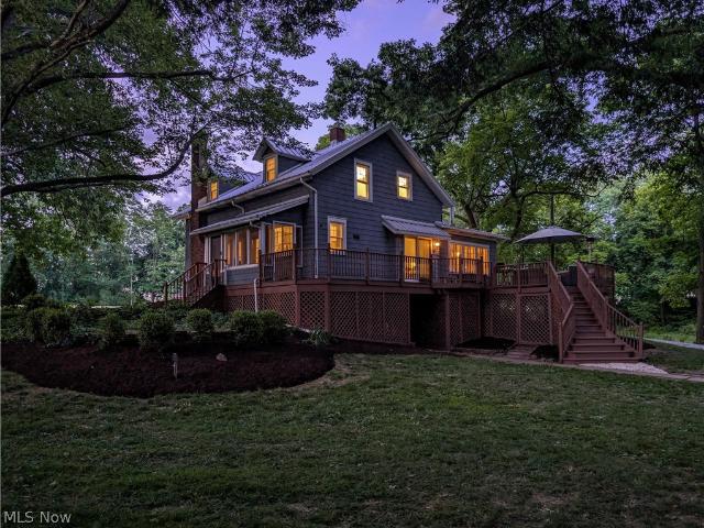 House for sale in Summit, Ohio
