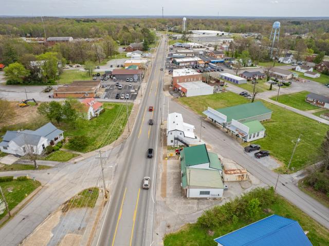 Commercial for sale in White Bluff, Middle Tennessee