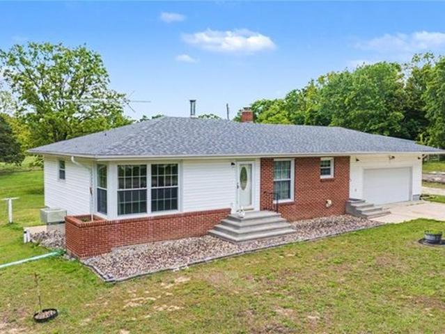 House for sale in Gerald, Missouri