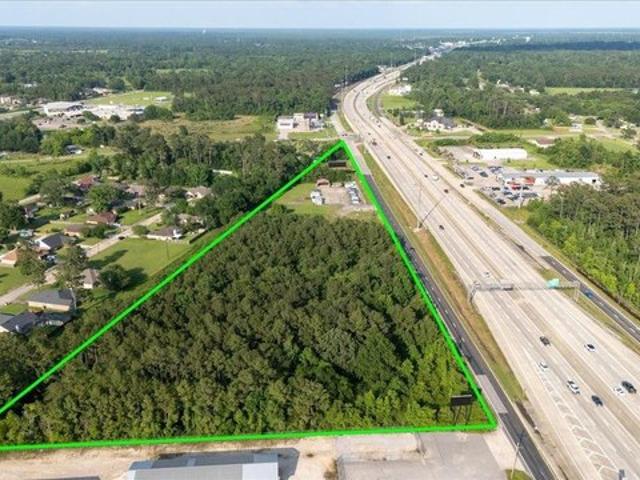 Land for sale in Mauriceville, Texas