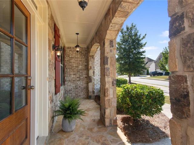 House for sale in Cumming, Forsyth County