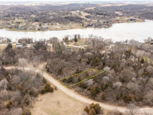 Land for sale in Guthrie, Iowa