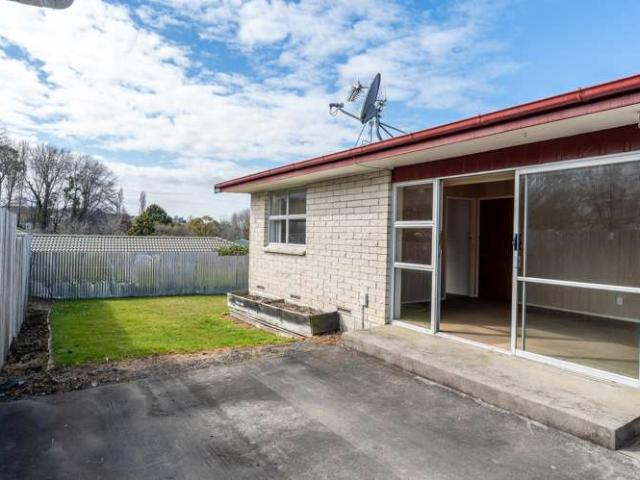 Apartment for sale in Te Awamutu, Waikato