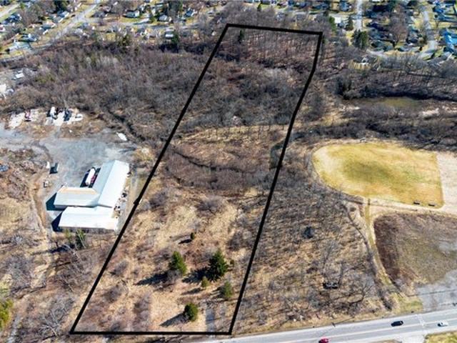 Land for sale in Oneida, New York