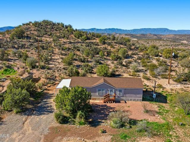 House for sale in Lake Montezuma, Arizona