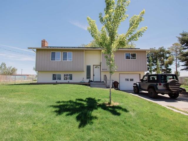 House for sale in Mountain Home, Idaho