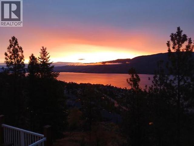 House for sale in Peachland, British Columbia