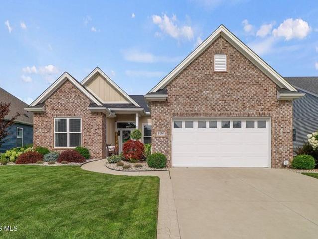 Condo for sale in Lucas, Ohio