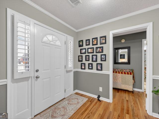 House for sale in Gray, Georgia