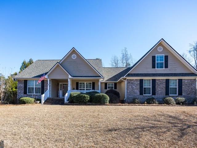 House for sale in Gray, Georgia