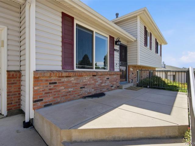 House for sale in Morrison, Colorado