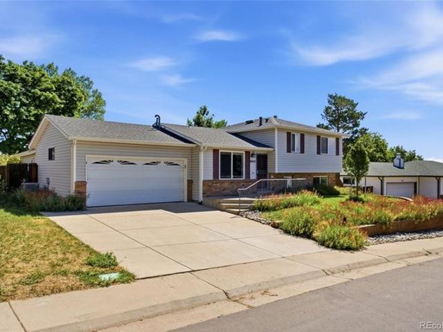 House for sale in Morrison, Colorado