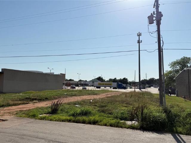 Commercial for sale in Oklahoma City, Oklahoma