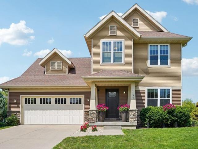 House for sale in De Forest, Wisconsin
