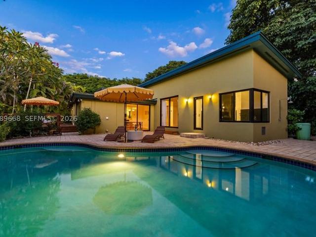 House for sale in Miami, Miami-Dade County