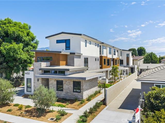 Condo for sale in Temple City, California