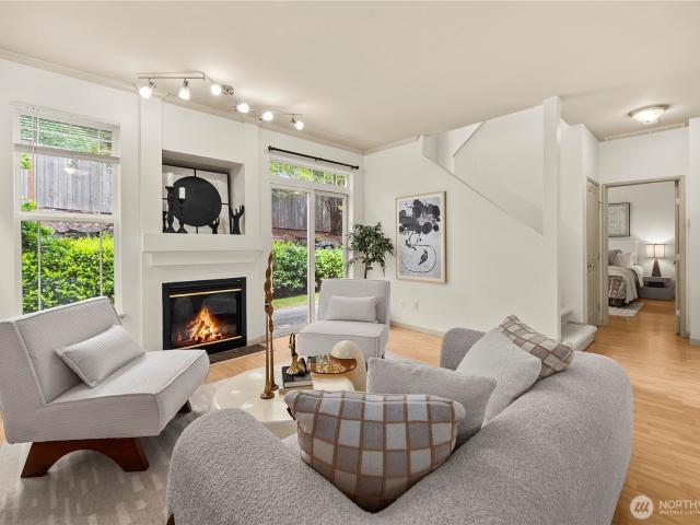 House for sale in Sammamish, Washington