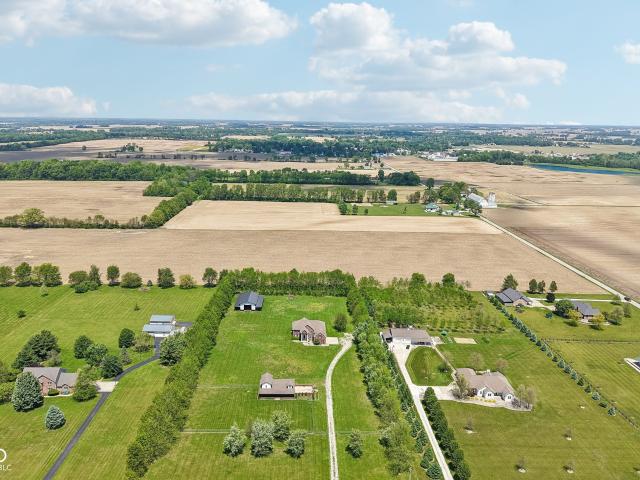 House for sale in Fairland, Indiana